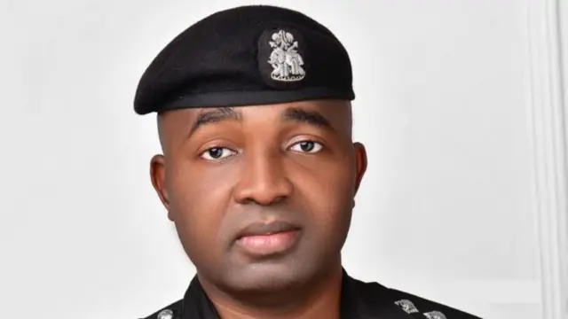 Toochukwu Ikenga