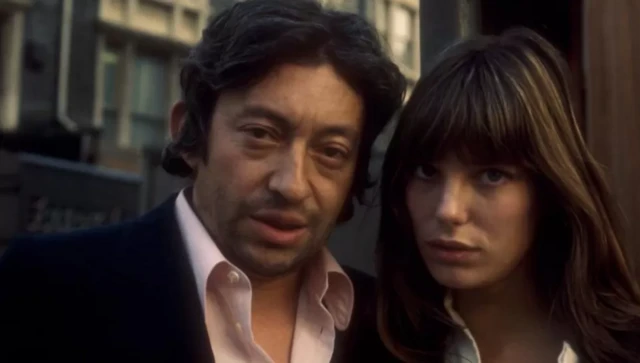 जेन बिर्किन