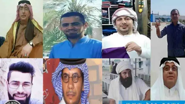زندانی