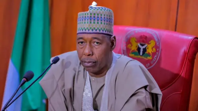 Zulum