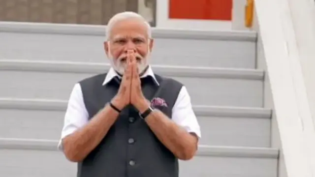 नरेंद्र मोदी