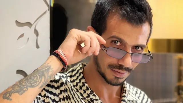 आरसीबी से निकलने के बाद युजवेंद्र चहल ने बयां किया दर्द