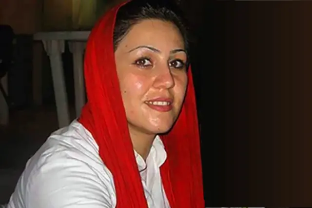زندانی سیاسی