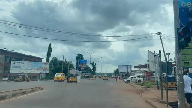 Okporoụzọ Enugwu