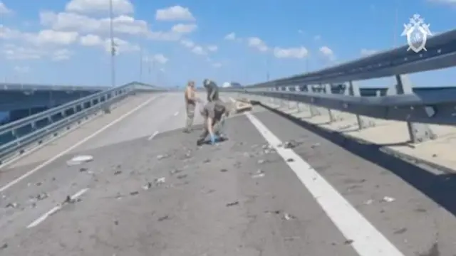 Крымский мост