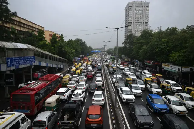 दिल्ली