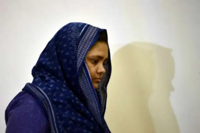 बिलकिस बानो