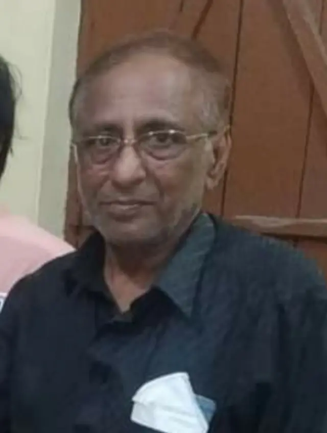 जितेन्द्र प्रताप शाही