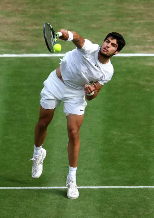 కార్లోస్ అల్కరాజ్