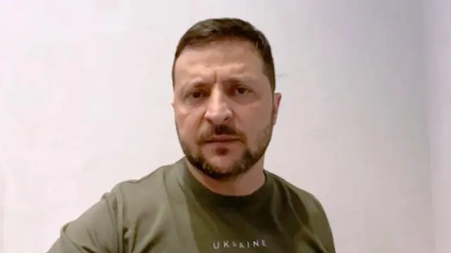 Зеленский