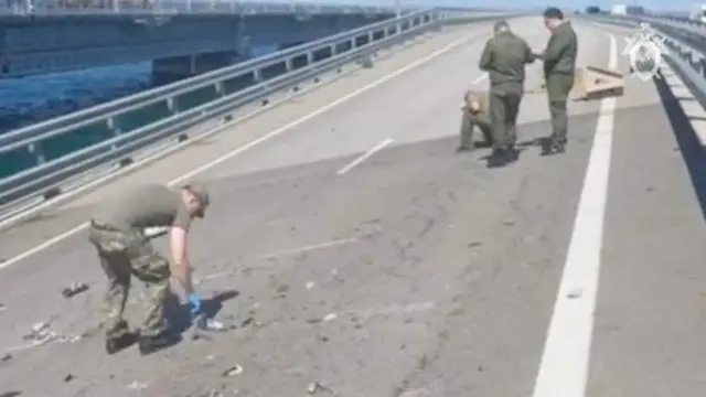 Крымский мост
