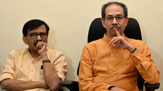 संजय राउत