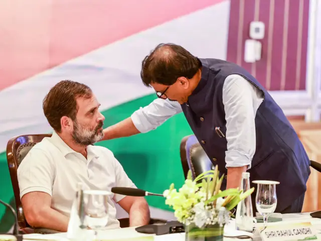 संजय राऊत