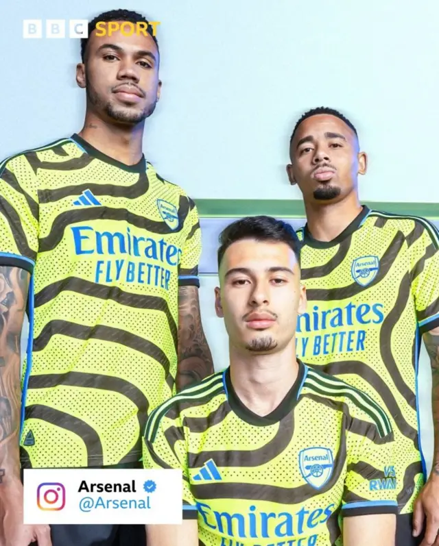 Arsenal