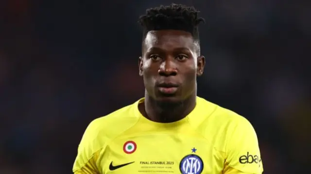 Onana