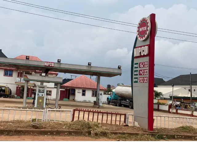Ile epo ti wọn ti pa