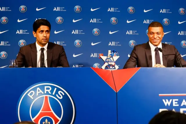 PSG