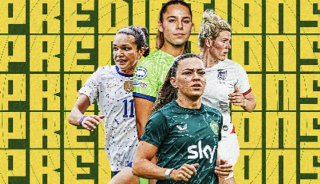 Women World Cup
