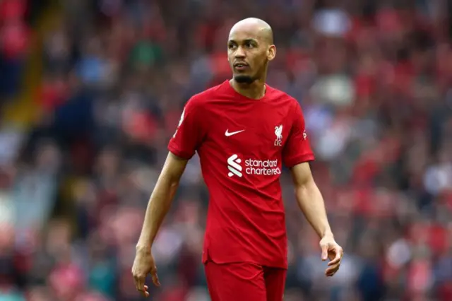 Fabinho