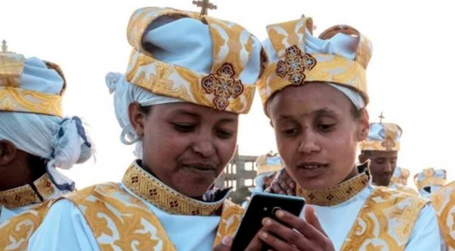 Ethiopia