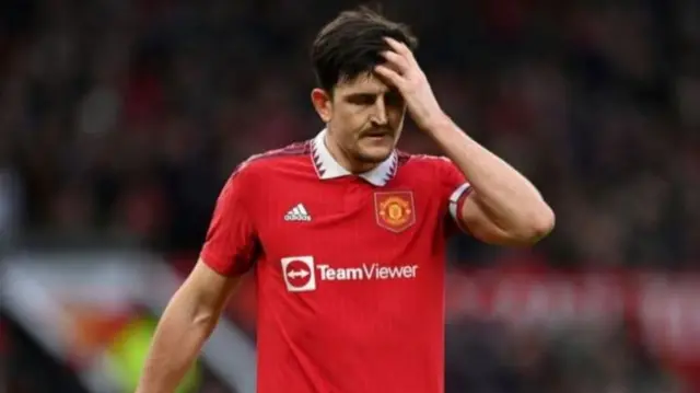 Harry Maguire