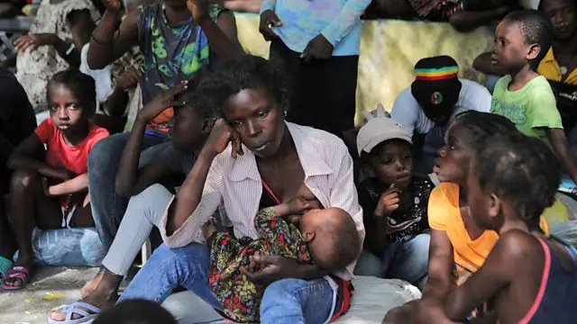 Haiti
