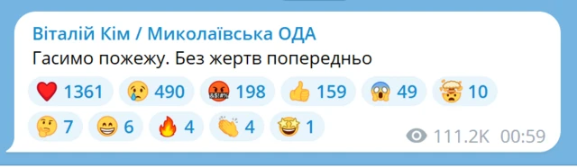 пост Кима