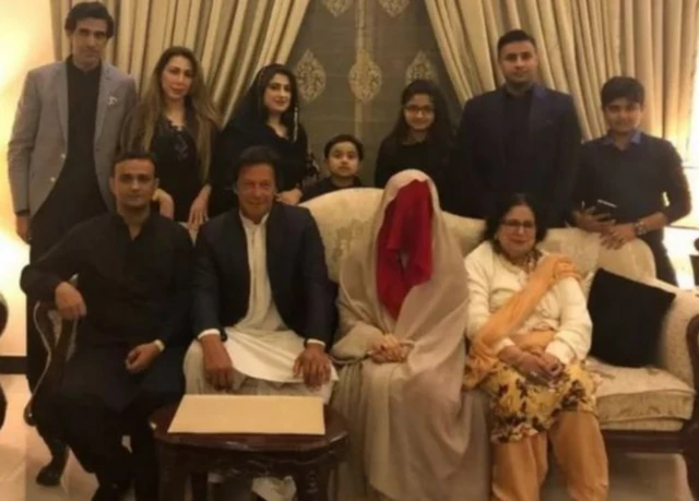 عمران خان