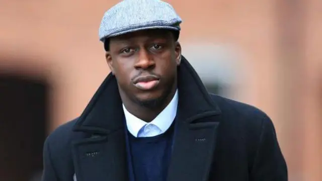 Benzamin Mendy
