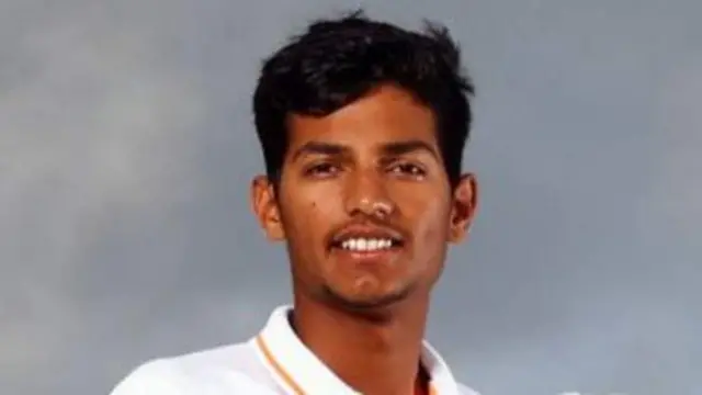 సాయి సుదర్శన్