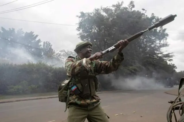 Kenya
