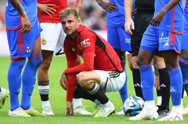 Mason Mount