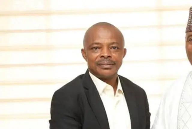 Joe Ajaero na-ekwu na gọọmentị na-ezuru n'aka ndị ogbanye enye ndị ọgaranya