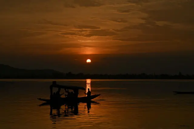 सुबह