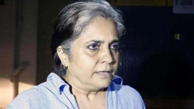 తీస్తా సీతల్వాడ్