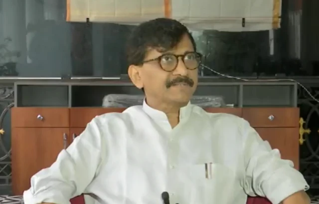 संजय राउत