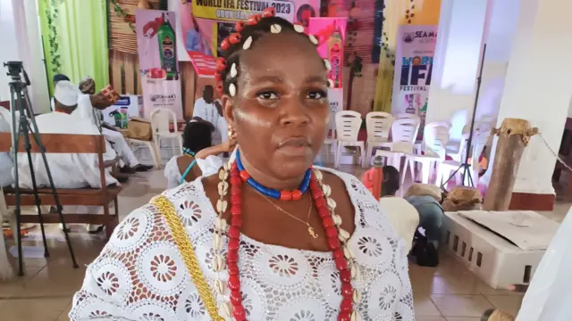 Yeye Olokun Omolara