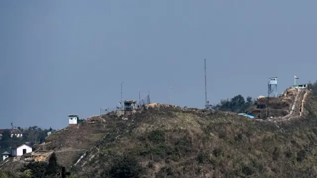 म्यांमार