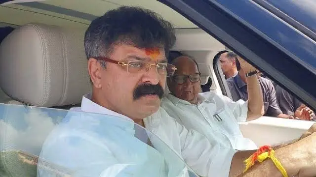 जितेंद्र आव्हाड