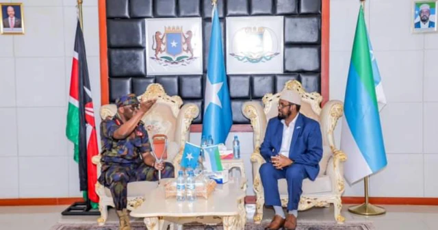 Jubaland State