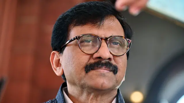 संजय राउत