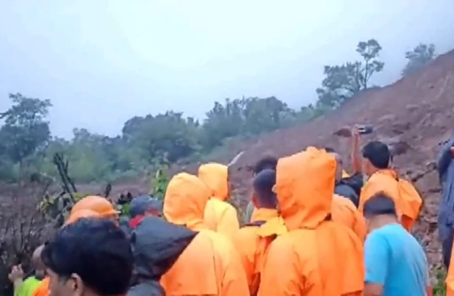 महाराष्ट्र