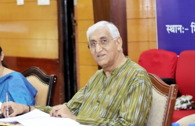 डिप्टी सीएम टीएस सिंहदेव का पीएम को जवाब