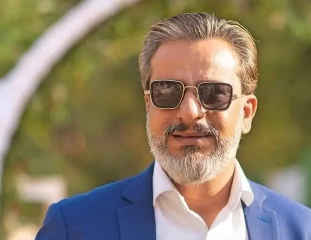 ہنس مسرور