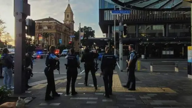Weerar ka dhacay dalka New Zealand