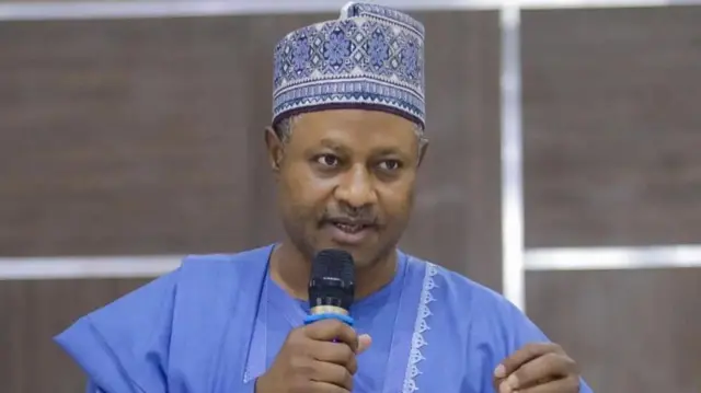 Uba sani
