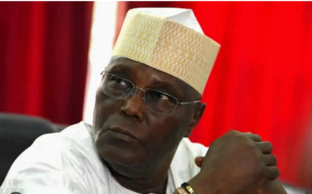 Atiku Abubakar