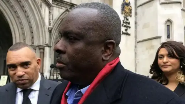 James Ibori