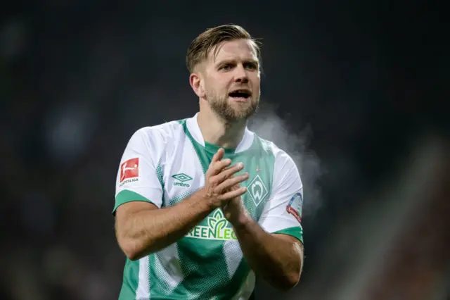 Niclas Füllkrug