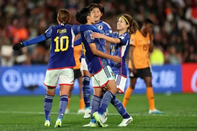 Gasar Kofin Duniya ta Mata